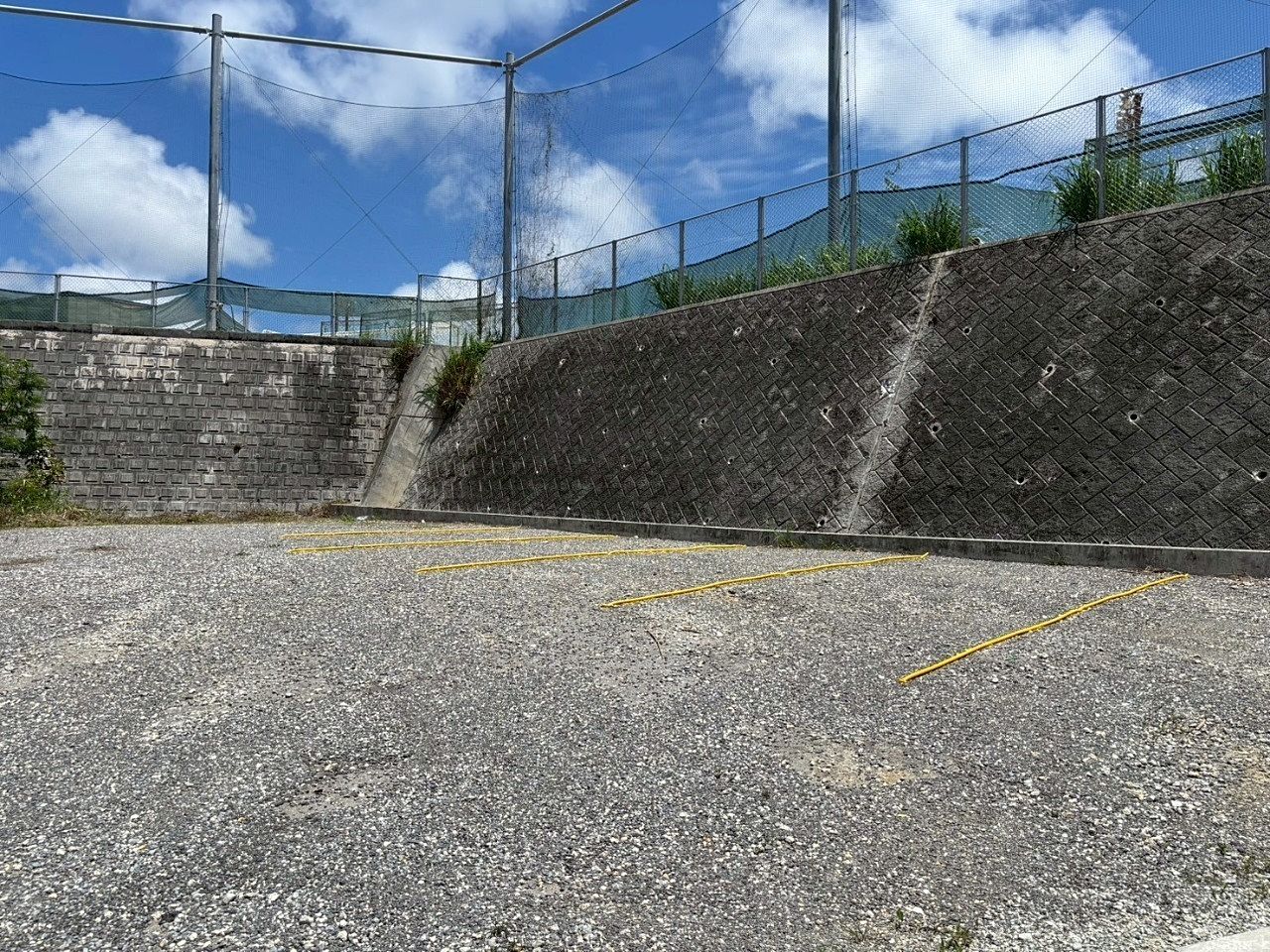 宮平パーキング