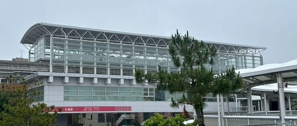 宮平パーキング