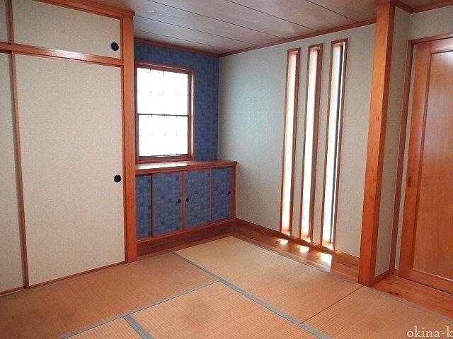 松島一戸建て