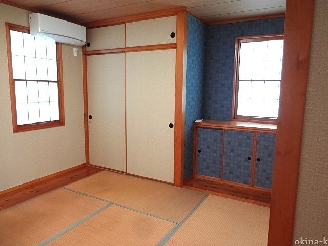 松島一戸建て