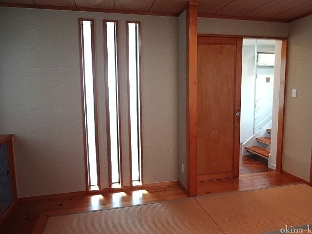松島一戸建て