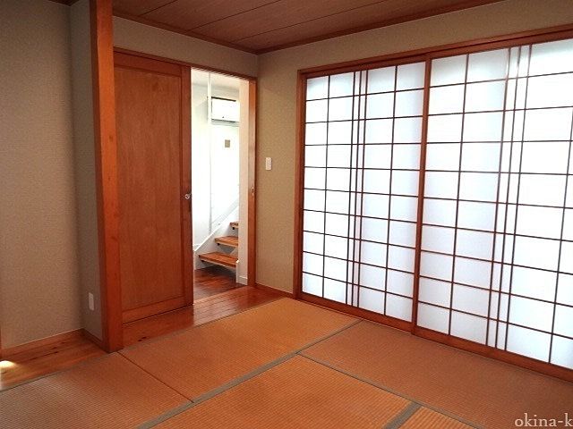 松島一戸建て