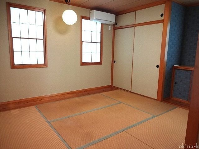 松島一戸建て