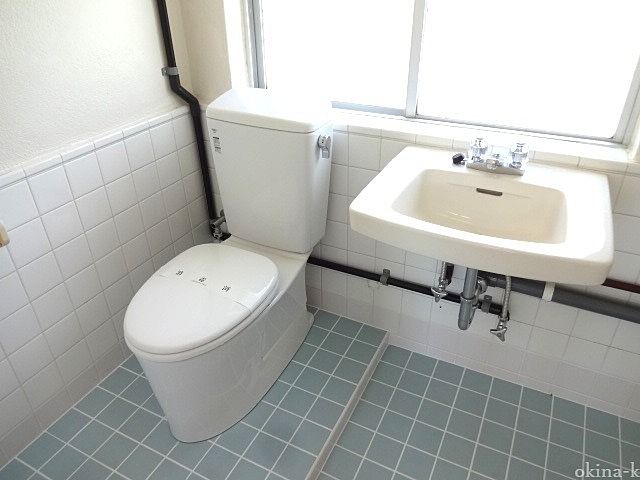 石川アパート