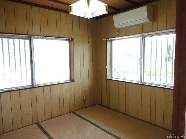石川アパート
