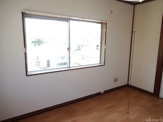 石川アパート