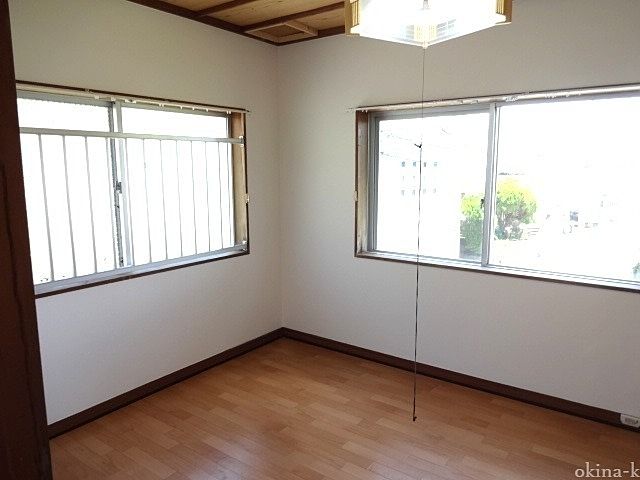 石川アパート