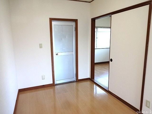 石川アパート