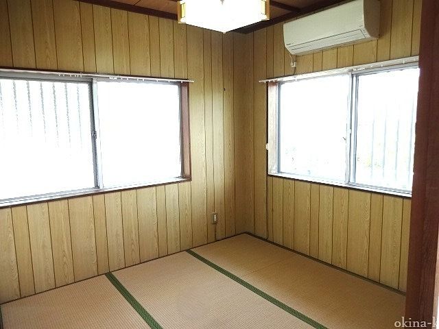 石川アパート