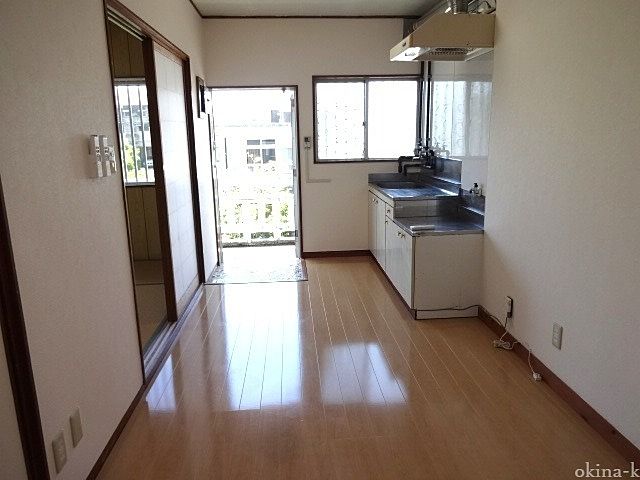 石川アパート