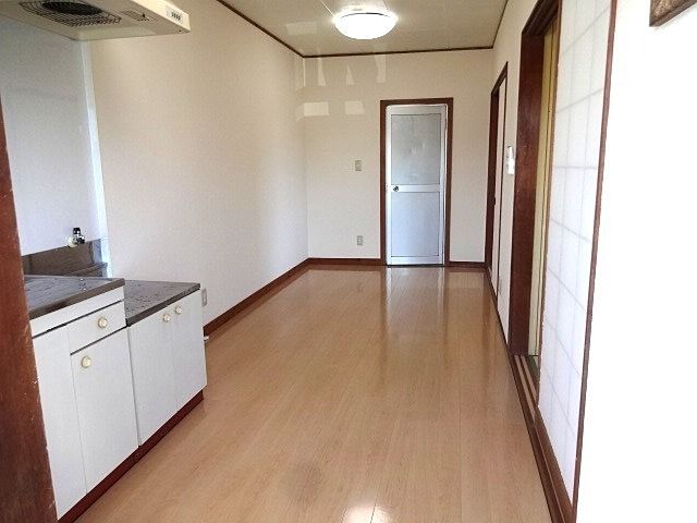 石川アパート