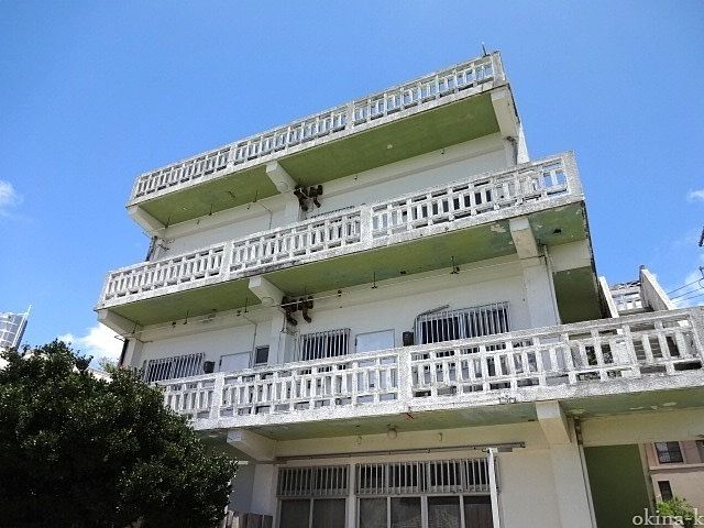 石川アパート