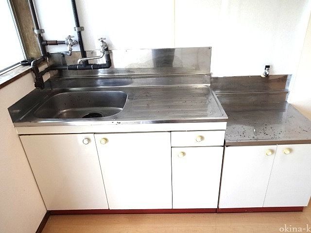 石川アパート