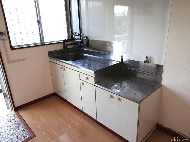 石川アパート