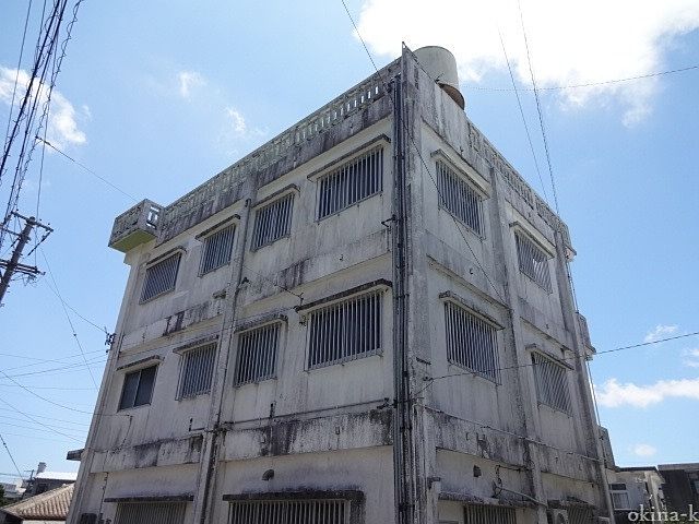 石川アパート