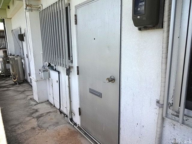 石川アパート
