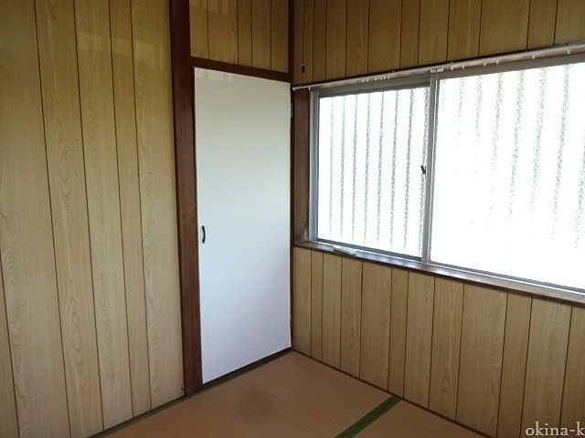 石川アパート