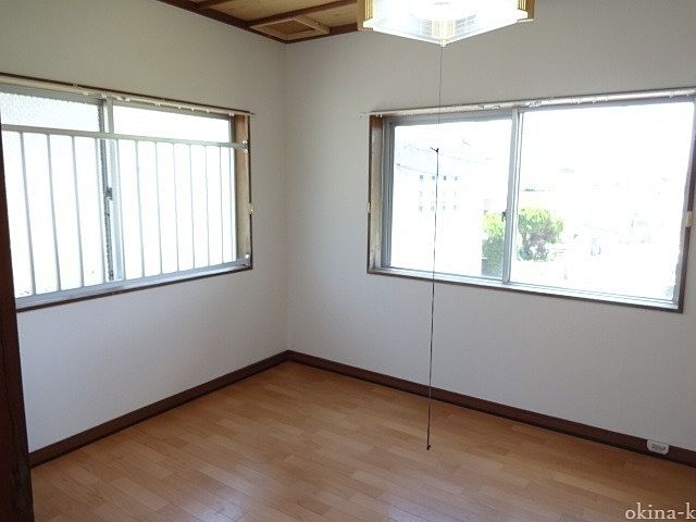 石川アパート