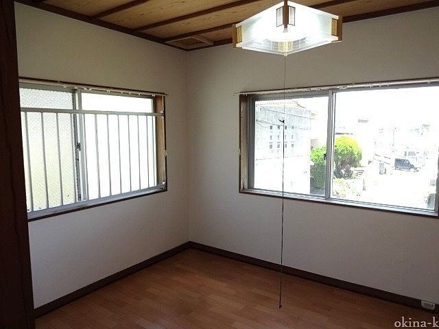 石川アパート