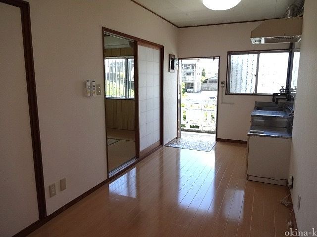 石川アパート