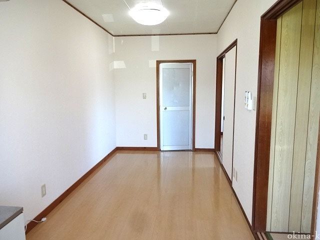 石川アパート