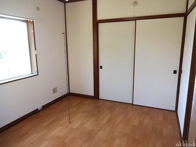 石川アパート