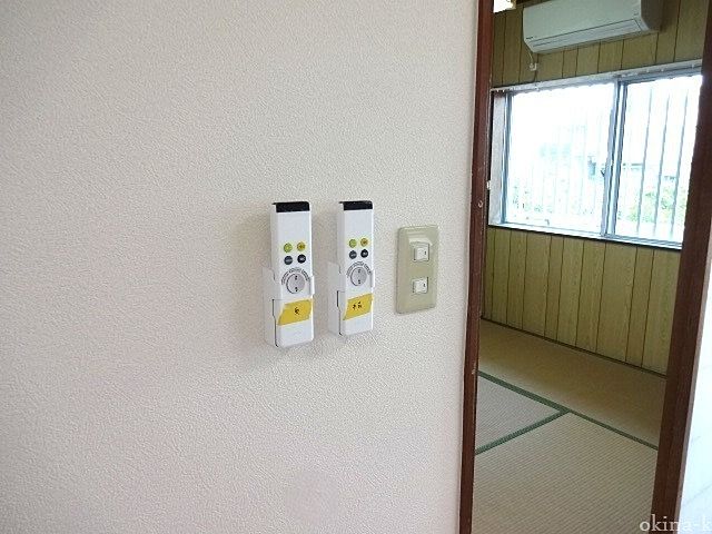 石川アパート