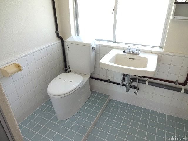 石川アパート