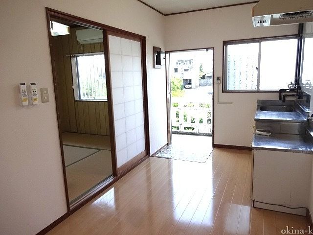 石川アパート