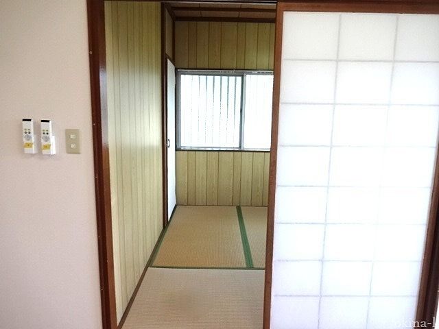 石川アパート