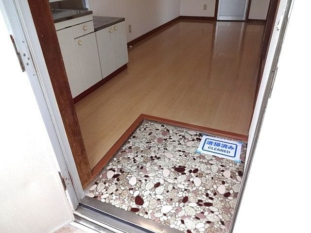 石川アパート