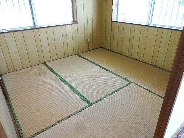 石川アパート