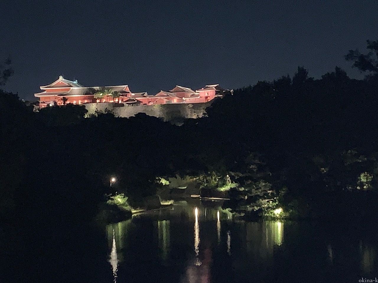 物件紹介～賃貸・首里池端・3LDK～