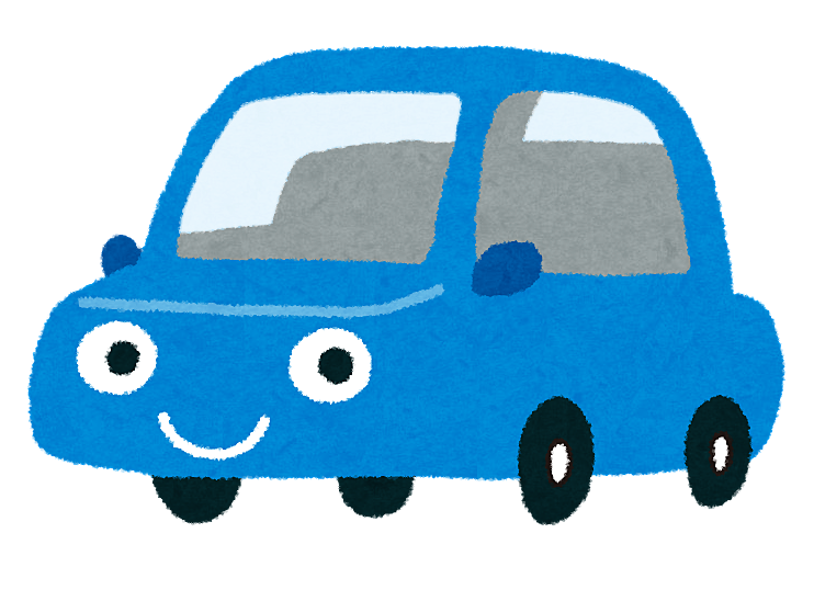 月極駐車場のお問い合わせについて